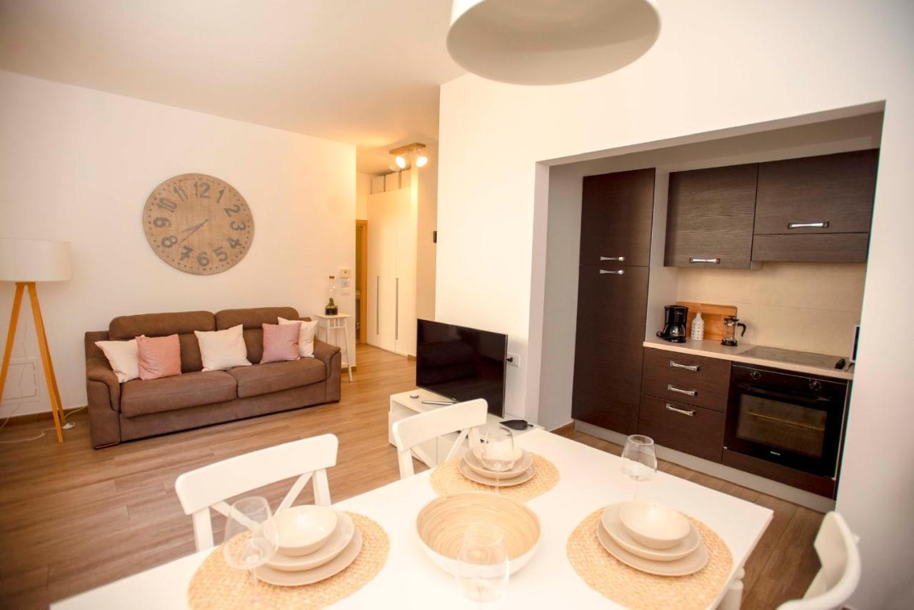Apartmán Portico Ventizerodue Merano Exteriér fotografie