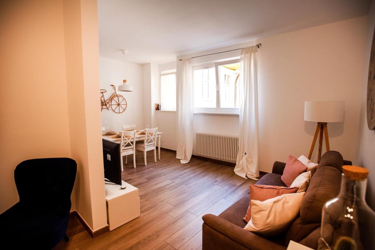 Apartmán Portico Ventizerodue Merano Exteriér fotografie