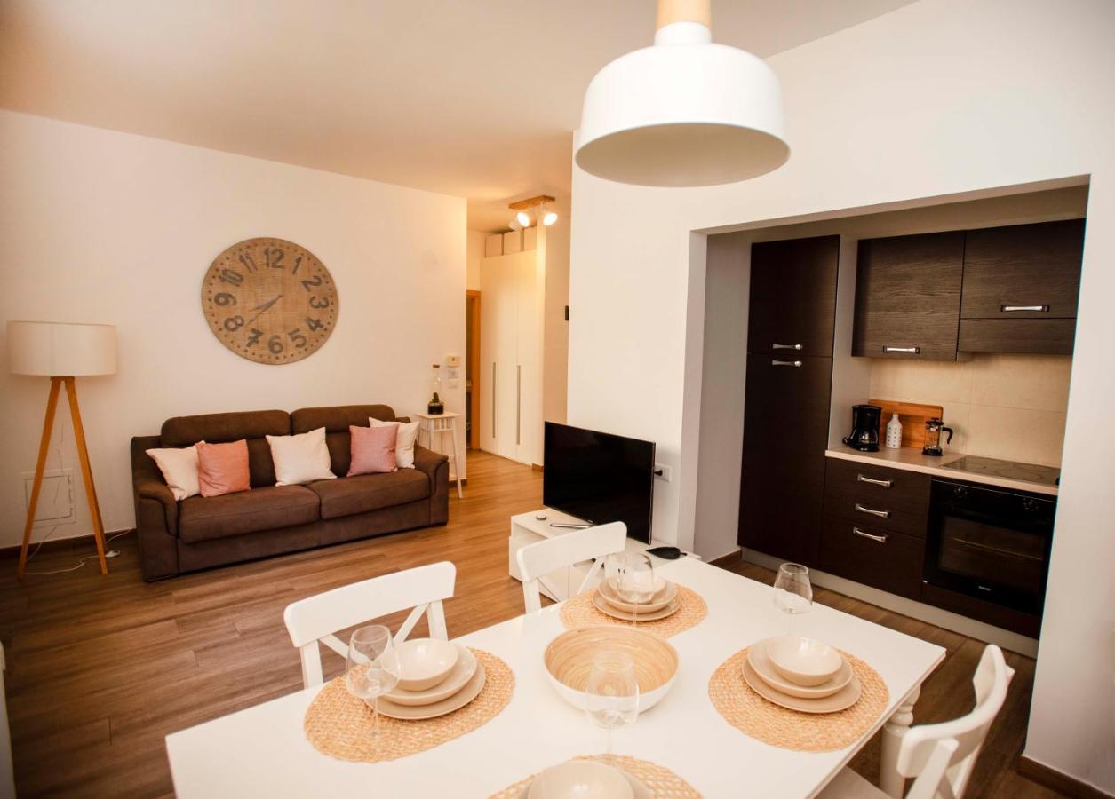 Apartmán Portico Ventizerodue Merano Exteriér fotografie