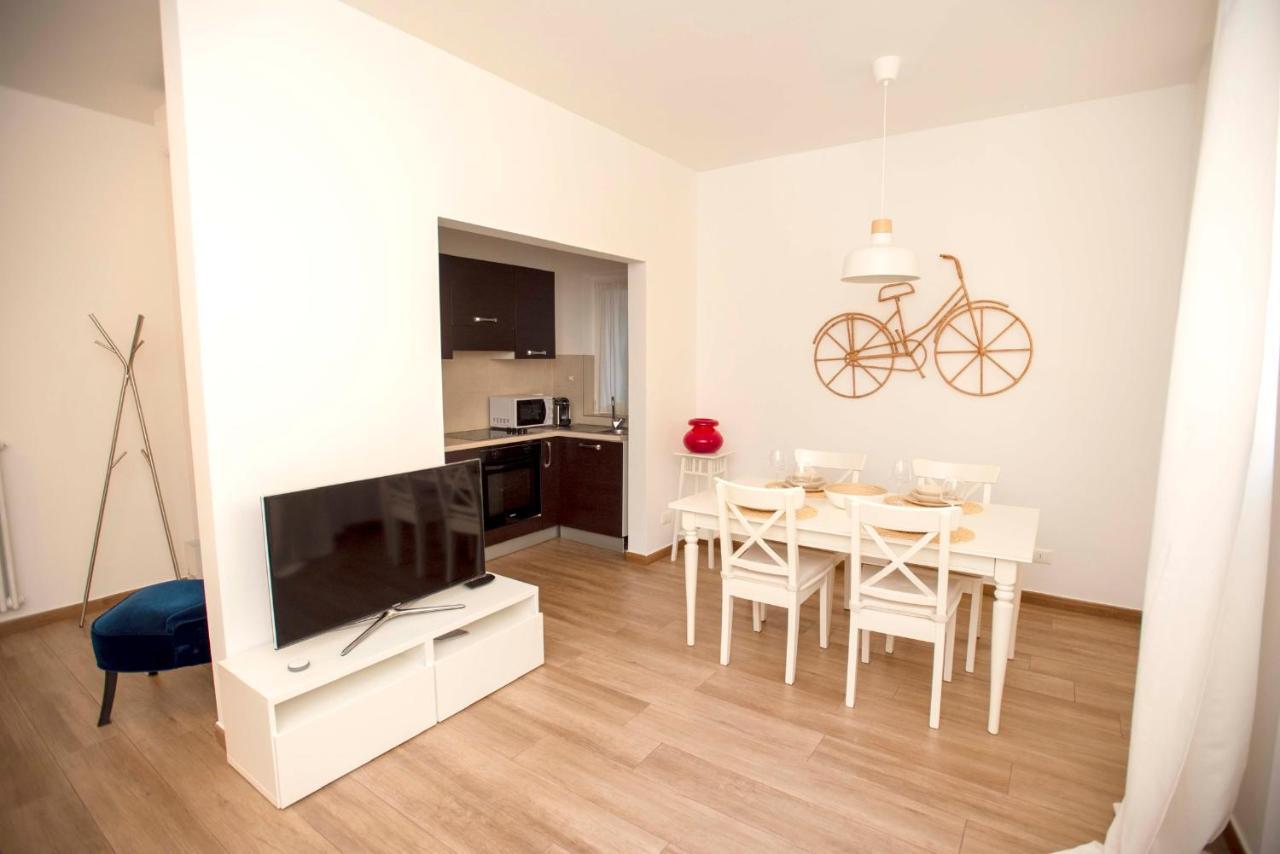 Apartmán Portico Ventizerodue Merano Exteriér fotografie