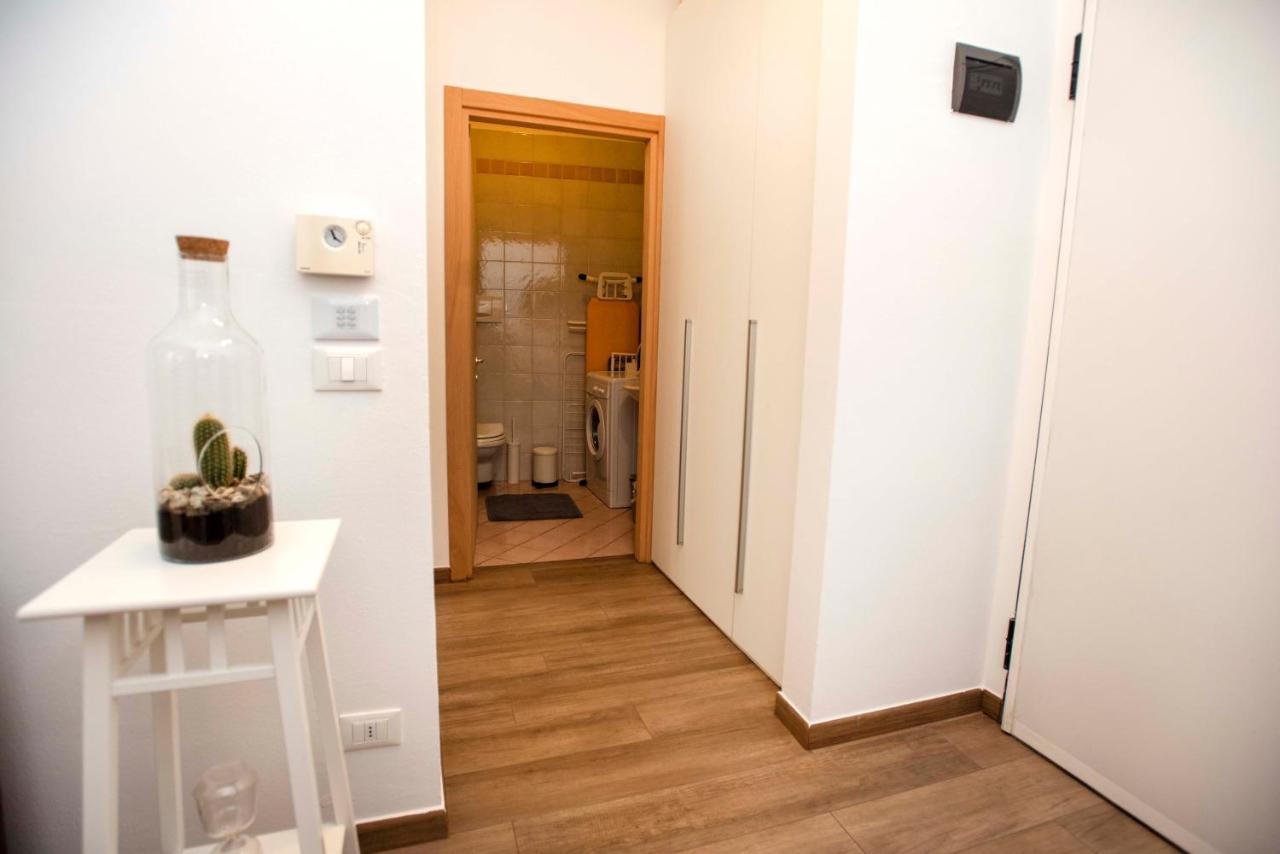 Apartmán Portico Ventizerodue Merano Exteriér fotografie