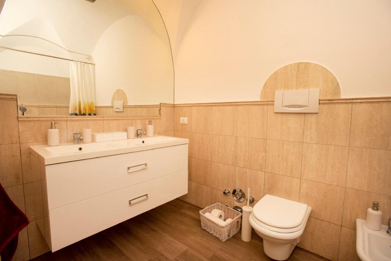 Apartmán Portico Ventizerodue Merano Exteriér fotografie